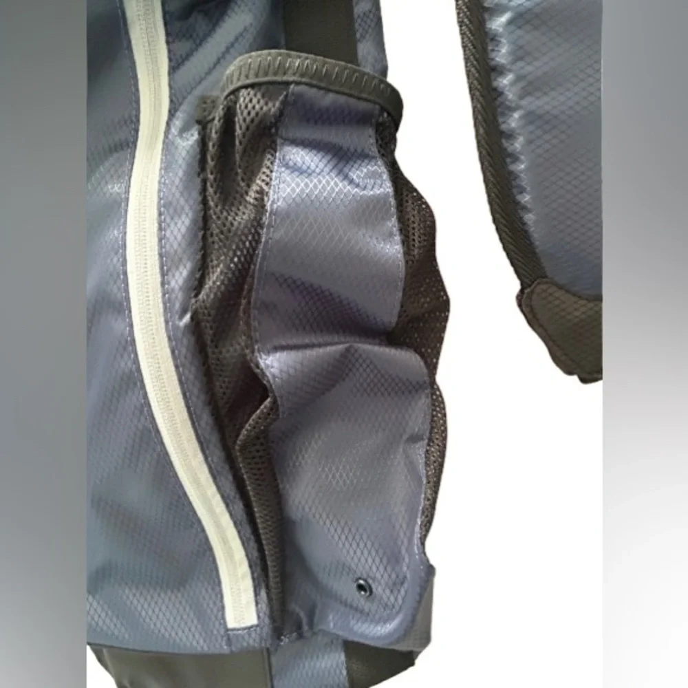 Titleist Black, Blue, and Grey Golf Bag NWT